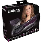Babyliss Air Brush Hair Styler 1000 Watts AS115PSDE