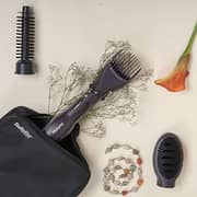 Babyliss Air Brush Hair Styler 1000 Watts AS115PSDE