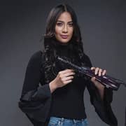 Babyliss Air Brush Hair Styler 1000 Watts AS115PSDE