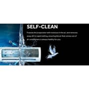 Haier Split Air Conditioner 2 Ton HSU-24LPC03