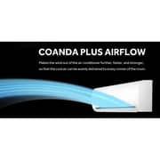 Haier Split Air Conditioner 2 Ton HSU-24LPC03