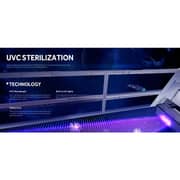 Haier Split Air Conditioner 2 Ton HSU-24LPC03