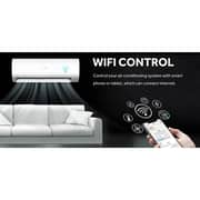 Haier Split Air Conditioner 2 Ton HSU-24LPC03