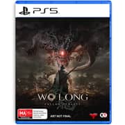 Sony PS5 Wo Long Fallen Dynasty