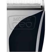 Moser Neo Trio Kit Hair Clipper 1886-0151 + Hair Clipper 1586-0151 + Hair Shaver 3615-0052