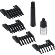 Moser Neo Trio Kit Hair Clipper 1886-0151 + Hair Clipper 1586-0151 + Hair Shaver 3615-0052
