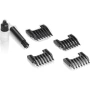 Moser Neo Trio Kit Hair Clipper 1886-0151 + Hair Clipper 1586-0151 + Hair Shaver 3615-0052