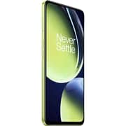 OnePlus Nord CE 3 Lite 128GB 8GB Pastel Lime 5G Smartphone