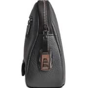 Wiwu Alpha Anti-Theft Clutch Bag Black