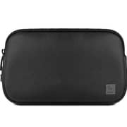 Wiwu Alpha Anti-Theft Clutch Bag Black