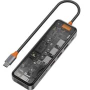 Wiwu 7-in-1 USB-C Hub