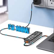 Wiwu 7-in-1 USB-C Hub