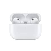 سماعة اذن لاسلكية WIWU Airbuds Pro 2F بخاصية الغاء الضجيج - ابيض