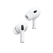 سماعة اذن لاسلكية WIWU Airbuds Pro 2F بخاصية الغاء الضجيج - ابيض