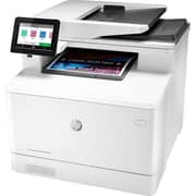 HP M479FDN Color LaserJet Pro Multifunction Laser Printer