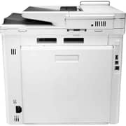 HP M479FDN Color LaserJet Pro Multifunction Laser Printer