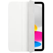 Apple Smart Folio Case for iPad (10th Gen) - White