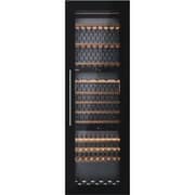 TEKA Built-In Wine Cooler 287L with LED Lighting - Sommelier RVI 3009