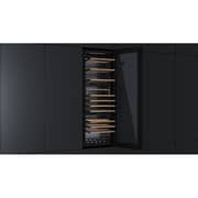 TEKA Built-In Wine Cooler 287L with LED Lighting - Sommelier RVI 3009