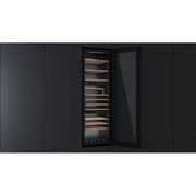 TEKA Built-In Wine Cooler 287L with LED Lighting - Sommelier RVI 3009