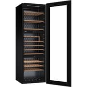TEKA Built-In Wine Cooler 287L with LED Lighting - Sommelier RVI 3009