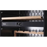 TEKA Built-In Wine Cooler 287L with LED Lighting - Sommelier RVI 3009