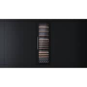 TEKA Built-In Wine Cooler 287L with LED Lighting - Sommelier RVI 3009