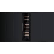 TEKA Built-In Wine Cooler 287L with LED Lighting - Sommelier RVI 3009