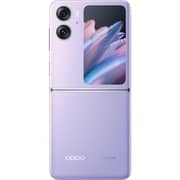 Oppo Find N2 Flip 256GB Moonlit Purple 5G Smartphone