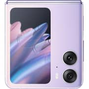 Oppo Find N2 Flip 256GB Moonlit Purple 5G Smartphone