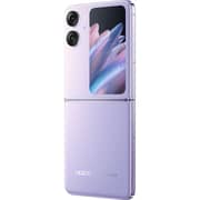 Oppo Find N2 Flip 256GB Moonlit Purple 5G Smartphone