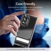 ESR Lens Protectors Silver Galaxy S23 Ultra
