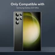 ESR Lens Protectors Clear Galaxy S23 Ultra