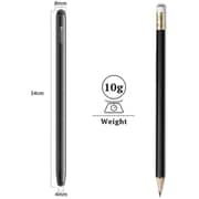 Yesido Capacitive Stylus Pen Black