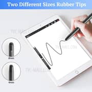 Yesido Capacitive Stylus Pen Black