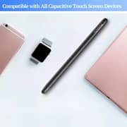 Yesido Capacitive Stylus Pen Black