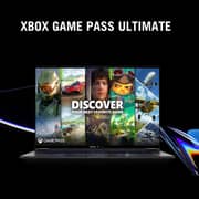 Asus ROG Flow X16 Gaming (2023) Laptop - 13th Gen / Intel Core i9-13900H / 16inch WQXGA / 1TB SSD / 16GB RAM / 8GB NVIDIA GeForce RTX 4060 Graphics / Windows 11 Home / English & Arabic Keyboard / Off Black / Middle East Version - [GV601VV-NL030W]