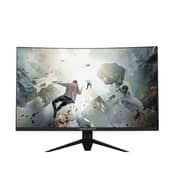 Porodo Curved QHD Gaming Monitor 32inch - PDX523