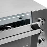 Super General Electric Oven SGEO101TRC
