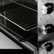 Super General Electric Oven SGEO101TRC