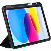 Protect Magnetic Case Black iPad 10.9inch