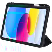 Protect Magnetic Case Black iPad 10.9inch