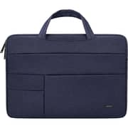 Protect Laptop Bag Blue 13.3Inch