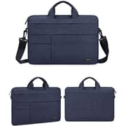 Protect Laptop Bag Blue 13.3Inch