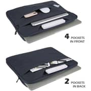 Protect Laptop Bag Blue 13.3Inch
