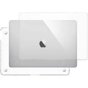 Protect Hard Shell Case Clear Macbook Air 13.3inch