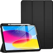 Protect Protective Case Black iPad 10.9inch