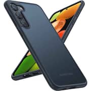 Trands Back Case Assorted Galaxy S23 Plus