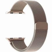 Protect Milanese Strap 40/38mm Gold