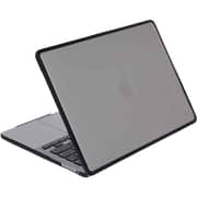 Blupebble Hybrid SnapShell Black MacBook Air 13inch